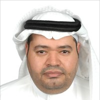 Saeed Al Ghamdi