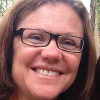 Carol Cooper