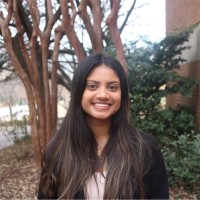 Vedika Patel