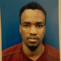 Steve Wanga