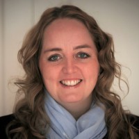 Samantha Hollingdale