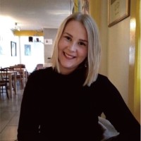 Maren Oldeide Eriksen