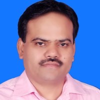 S.P. Sharma