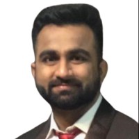Abhishek Luthra
