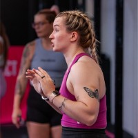 Ella Mitchell