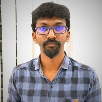 Jeromiah Rajkumar J