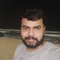 Bhanu Prakash