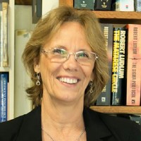 Margaret Webb