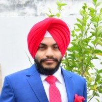 Harkamal Singh