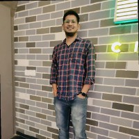 Harshil Shah