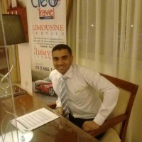 Mohamed Abo El Magd