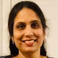 Pratima Mathur