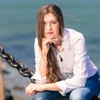 Viktoriia Parubets