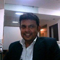 Sanjay Rout