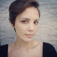 Beatriz Araújo Madeira