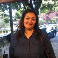 Sandhya Solanki