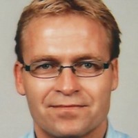Rudy Van Egten