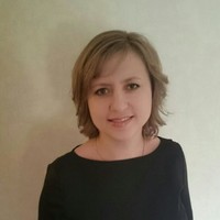 Irina Kozlova