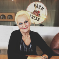 Carol Moyer