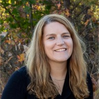 Elizabeth Mcvoy