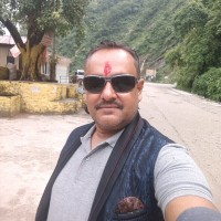 Arjun Kafle