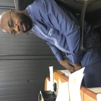 Serge Daniel Nkoum