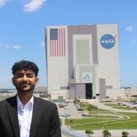 Anshil Patel