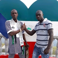 Sidibe Moussa