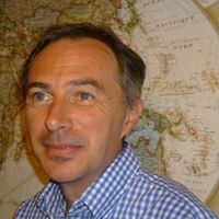 Fabrice Regnier