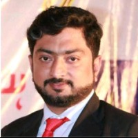 Muhammad Abubakar Khan