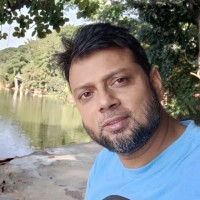 Dr. Mohammad Sarker