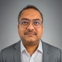 Amit Dasgupta