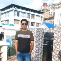 Dr.Rohan kumar