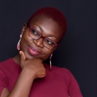 Akua Richardson BA, MA, Chartered MCIPD