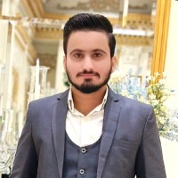 Muhammad Kashif Khan