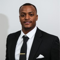 Sharif Coleman