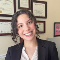 Esthermary Mendez