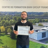 Corentin COURCELLES