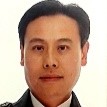 黃伯陽