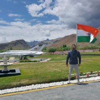 Anurag Deshwal