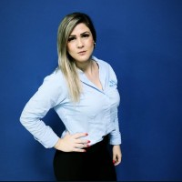 Cintia Daiane Da Silva