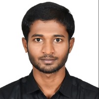 Satheeshkumar V