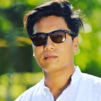 JOYCHAND MOIRANGTHEM