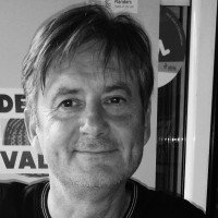 Peter Opdebeeck