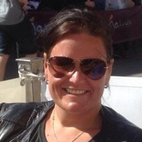 Stina Bøe