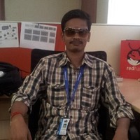 Anandagopan Haridoss