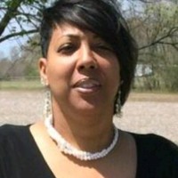 Nichelle Wright