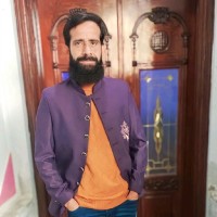 Naveed Mirxa