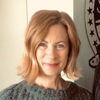 Laurine Baggott