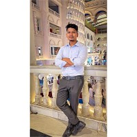 Deepak Gusain